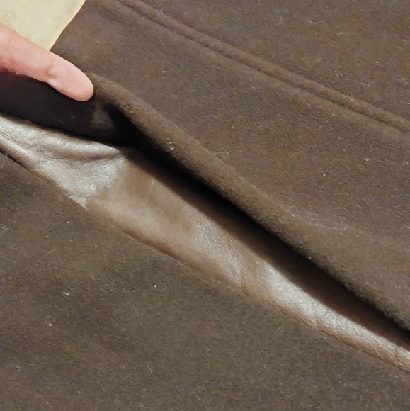 Mackage Cashmere blend coat size M - Picture 5 of 11